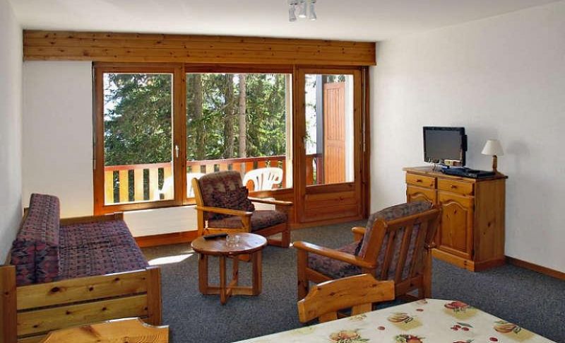 Residence Le Hameau 3*