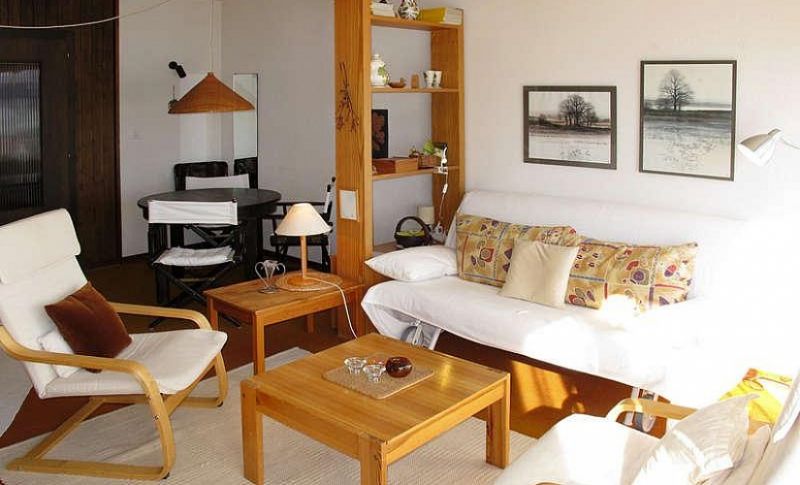 Residence Le Hameau 3*
