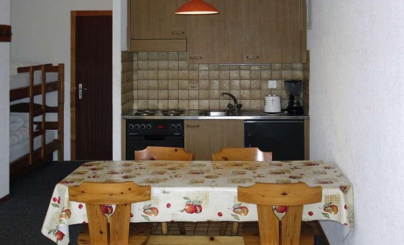 Residence Le Hameau 3*