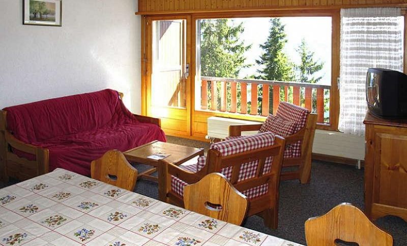 Residence Le Hameau 3*