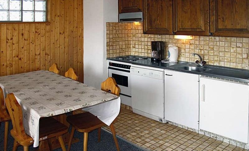Residence Le Hameau 3*