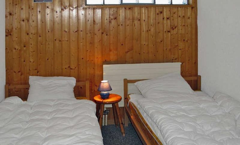 Residence Le Hameau 3*