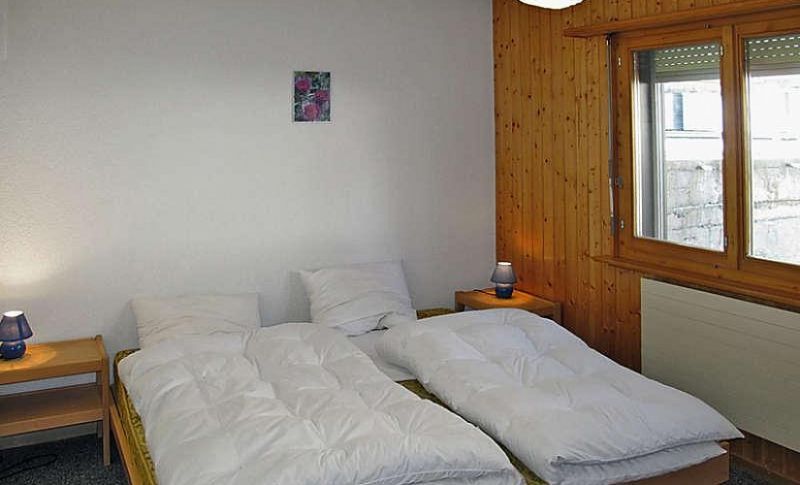 Residence Le Hameau 3*