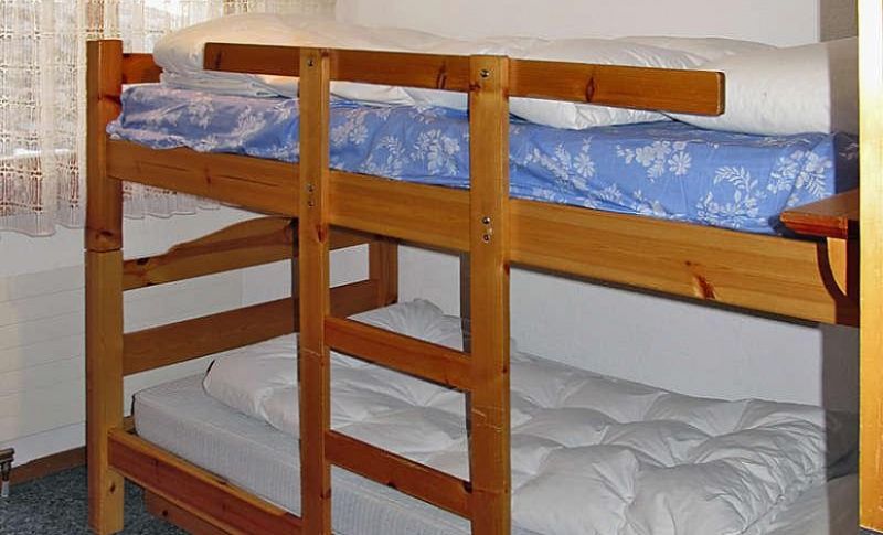 Residence Le Hameau 3*