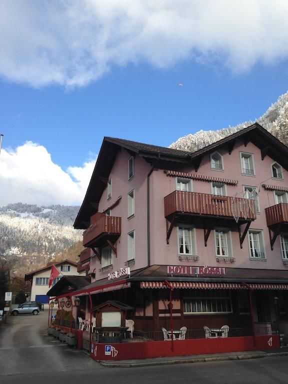 Rossli (Roessli) 2*