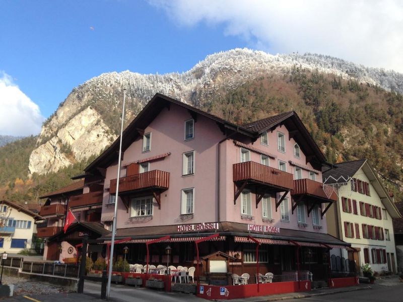 Rossli (Roessli) 2*