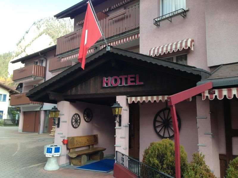 Rossli (Roessli) 2*