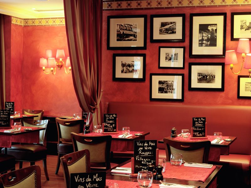 Royal Manotel 4*