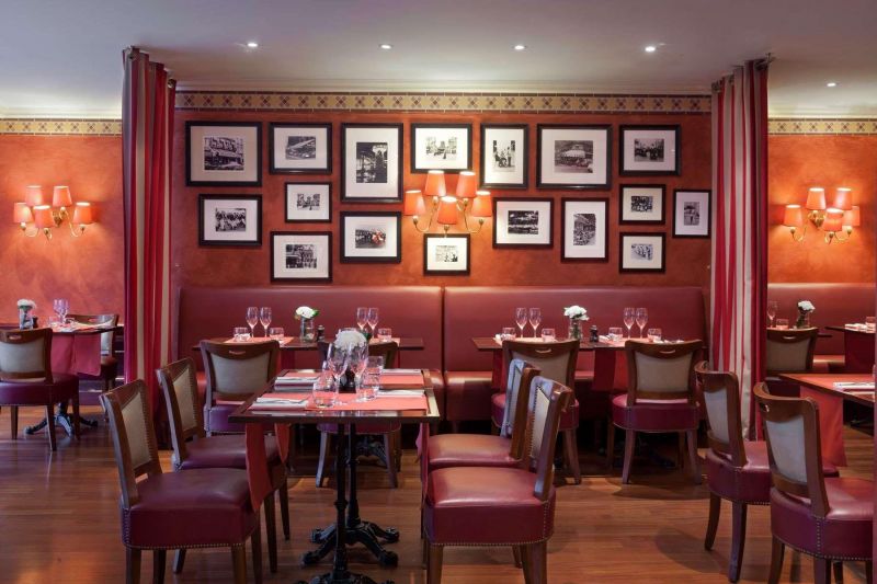 Royal Manotel 4*