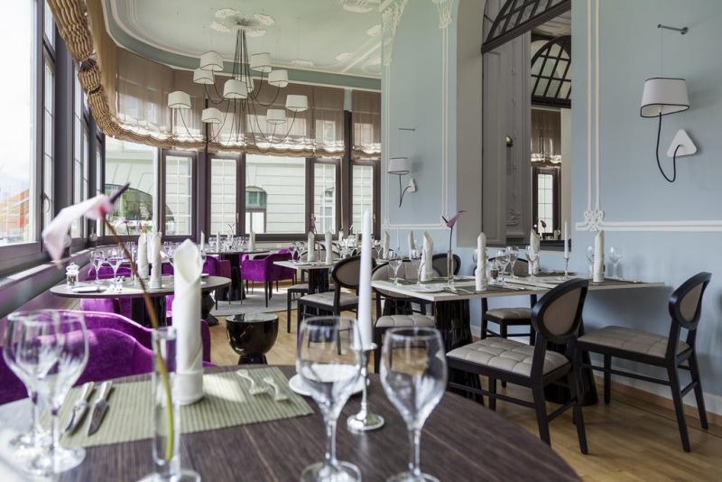 Royal St.georges 4*