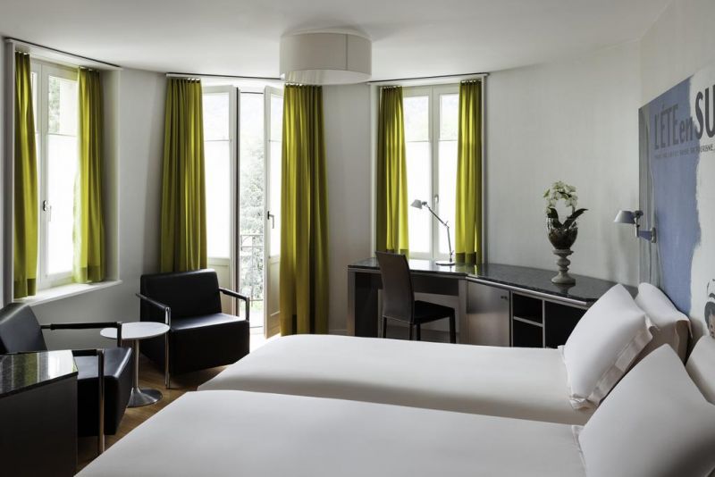 Royal St.georges 4*