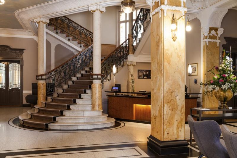 Royal St.georges 4*