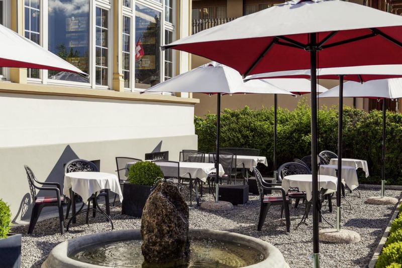 Royal St.georges 4*