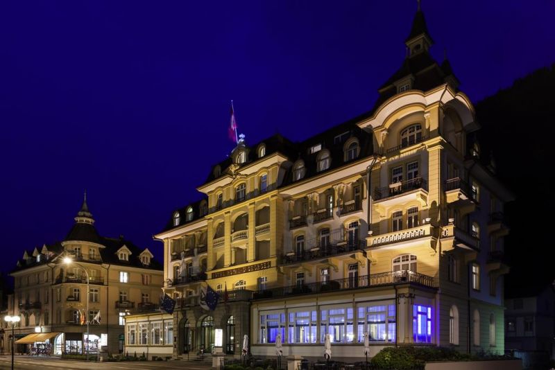 Royal St.georges 4*