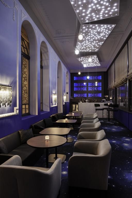 Royal St.georges 4*