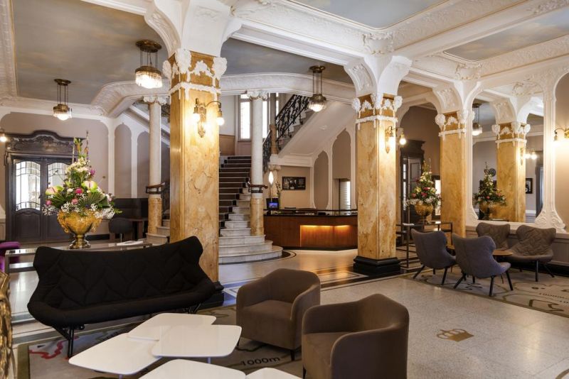 Royal St.georges 4*