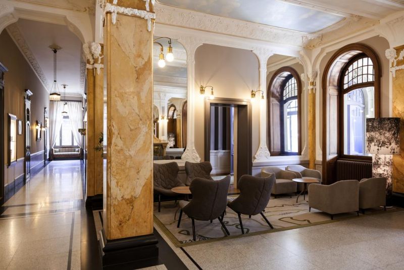 Royal St.georges 4*