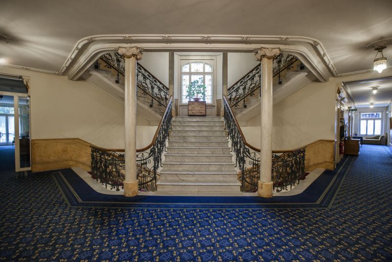 Royal St.georges 4*