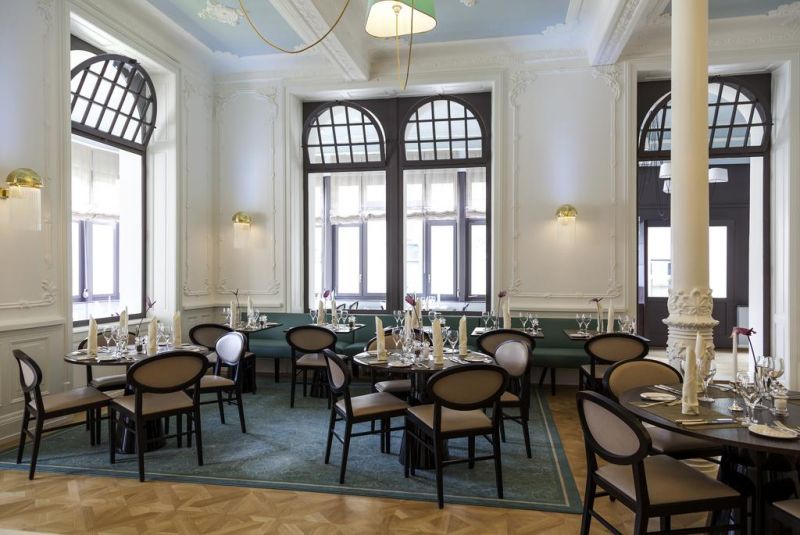 Royal St.georges 4*