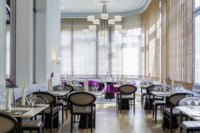 Royal St.georges 4*