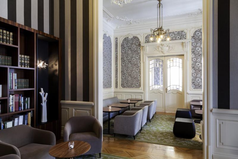 Royal St.georges 4*