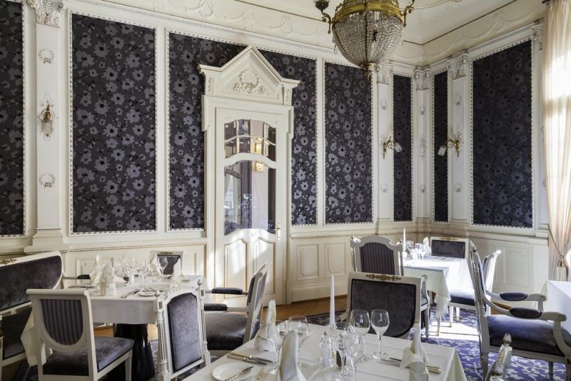 Royal St.georges 4*