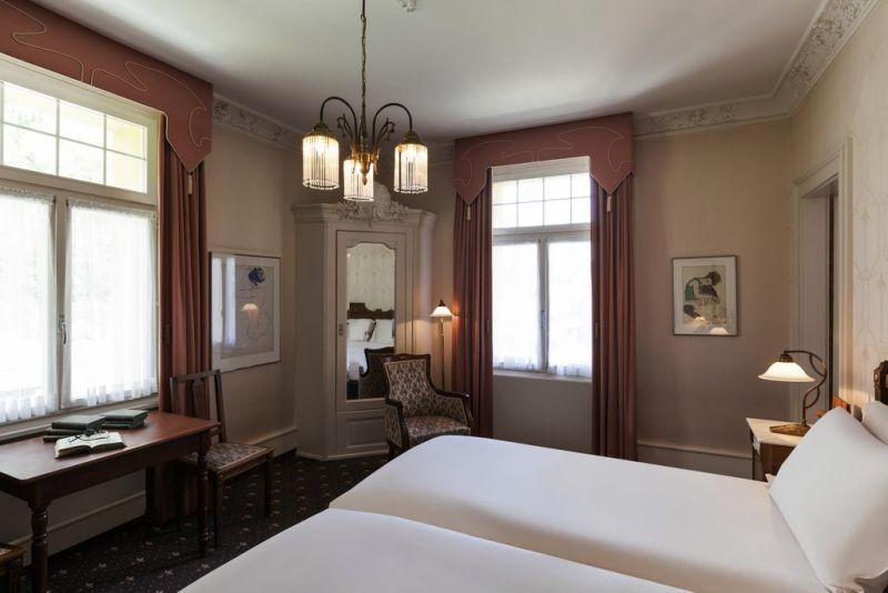 Royal St.georges 4*