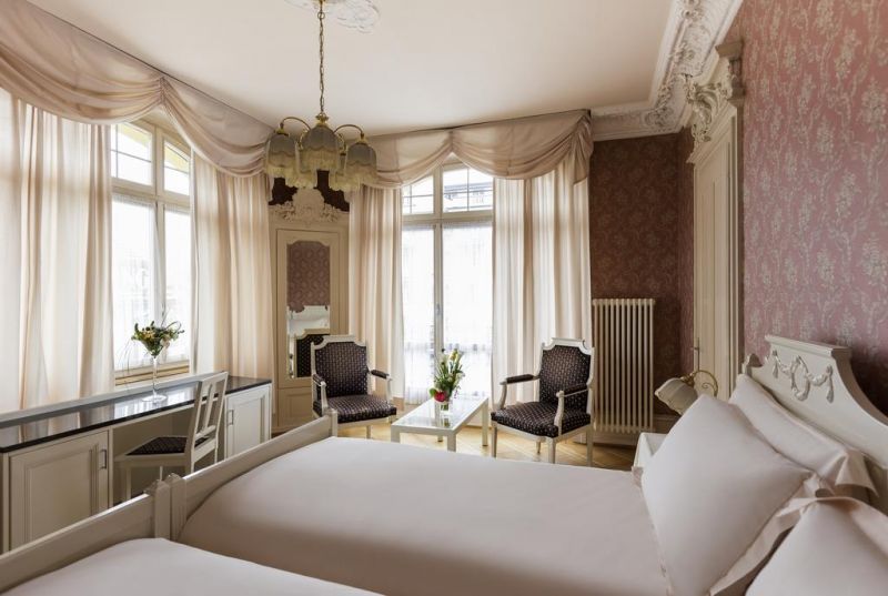 Royal St.georges 4*