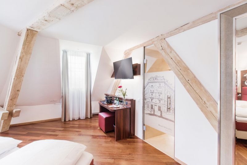 Scheuble 3*