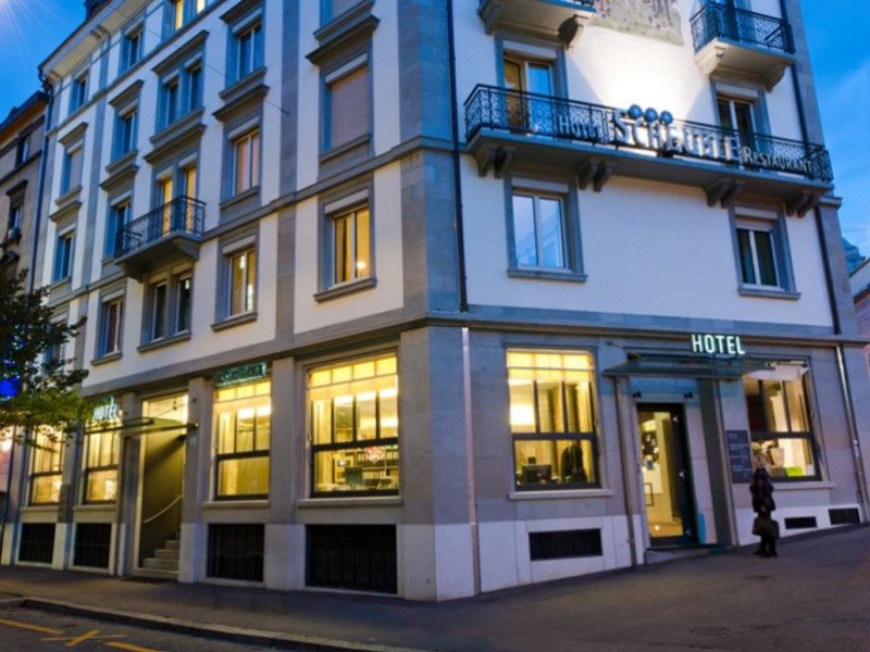 Scheuble 3*