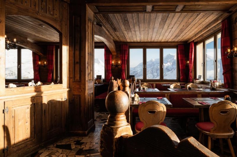 Schwarzsee Hotel 2*