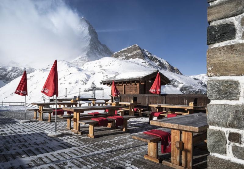Schwarzsee Hotel 2*
