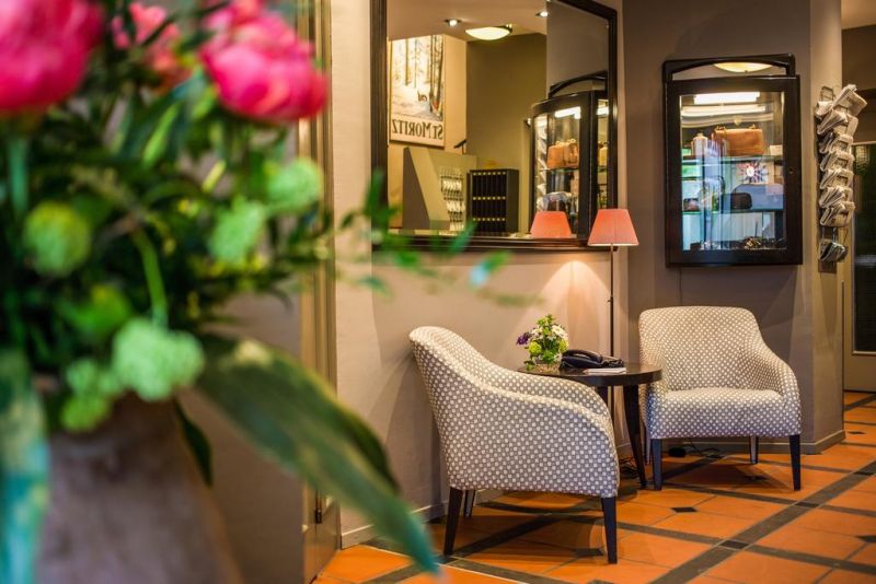 Seegarten Hotel 3*