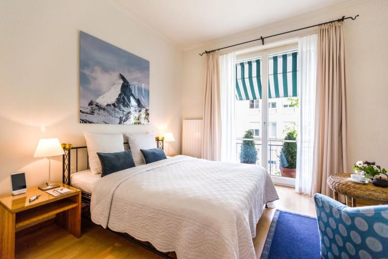 Seegarten Hotel 3*