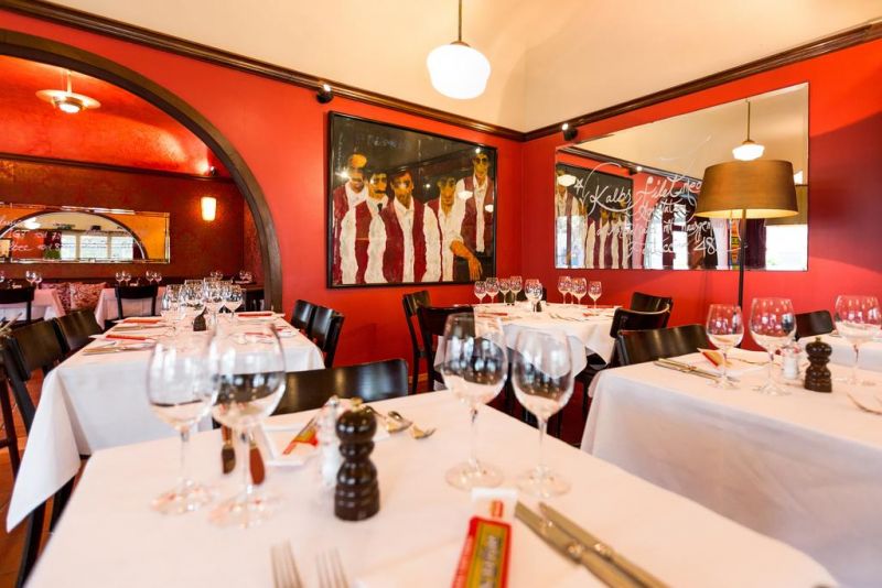 Seegarten Hotel 3*