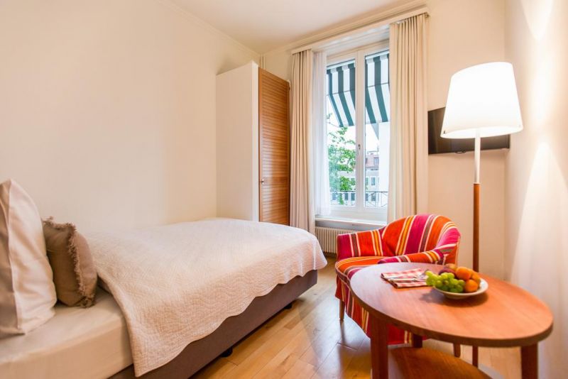 Seegarten Hotel 3*