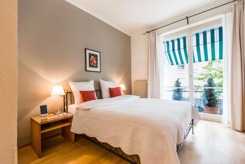 Seegarten Hotel 3*