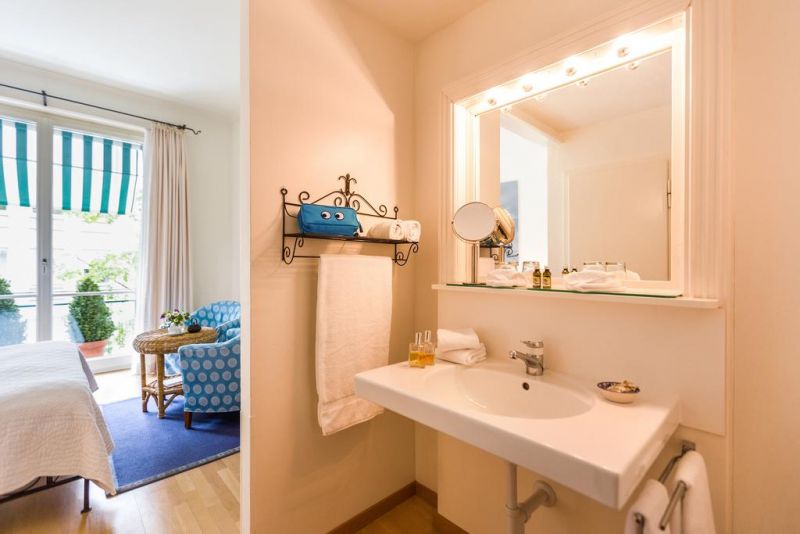 Seegarten Hotel 3*