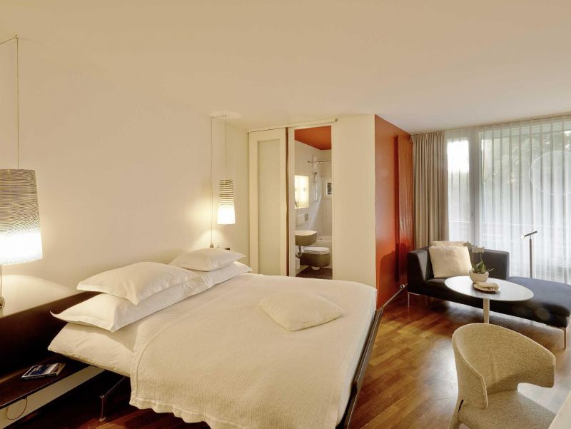 Sorell Zurichberg 4*