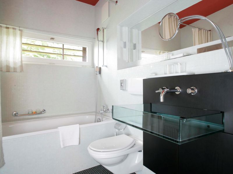 Sorell Zurichberg 4*
