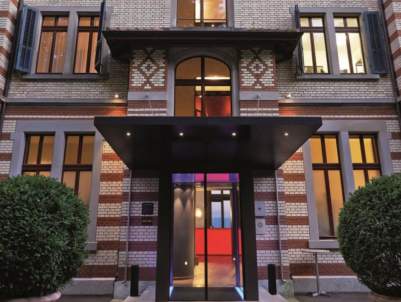 Sorell Zurichberg 4*