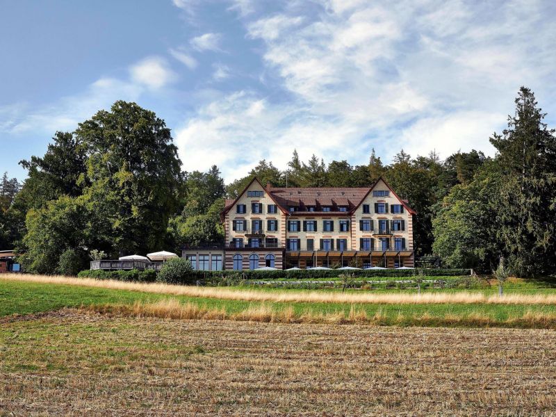 Sorell Zurichberg 4*