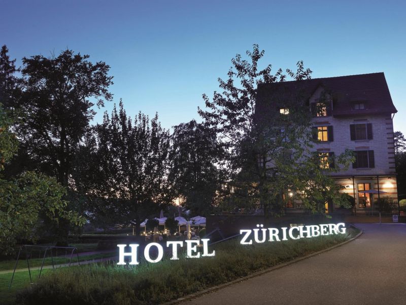 Sorell Zurichberg 4*