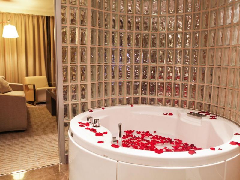Starling Hotel & Conference Center Geneva 4*
