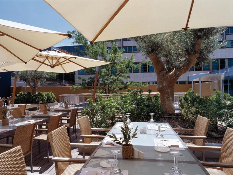Starling Hotel & Conference Center Geneva 4*