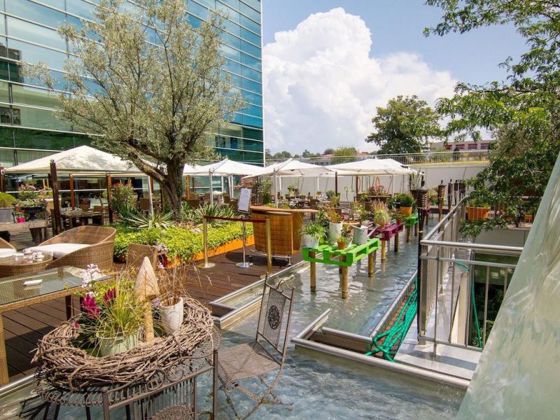 Starling Hotel & Conference Center Geneva 4*