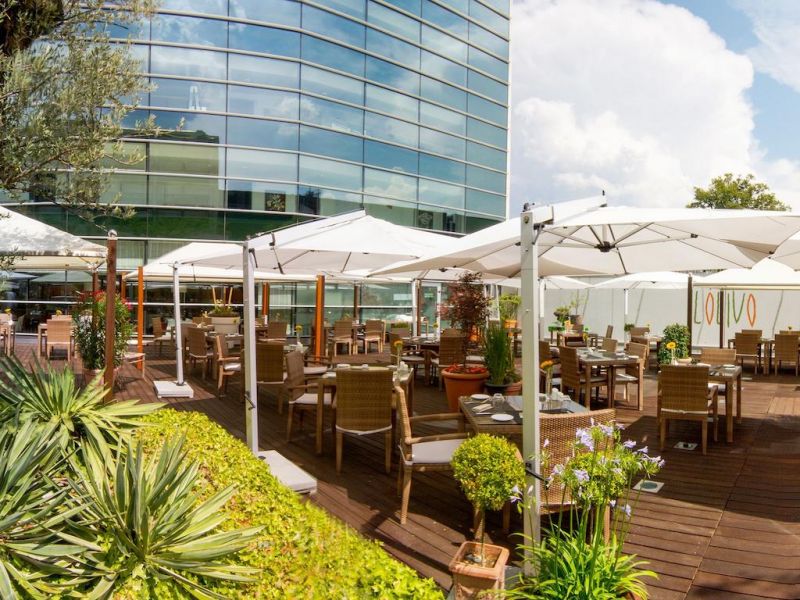 Starling Hotel & Conference Center Geneva 4*