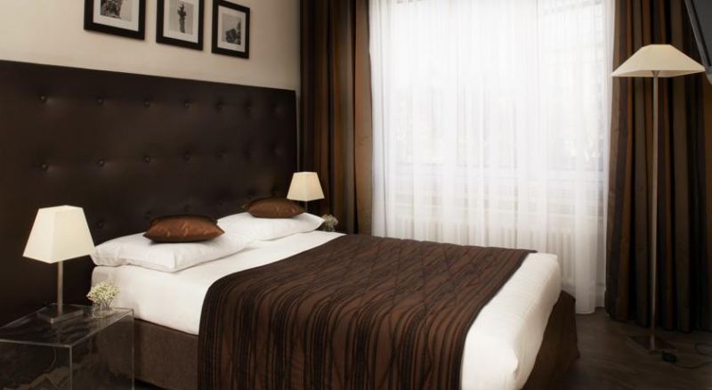 Suisse 3*