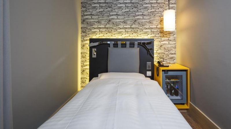 Swiss Wine Hotel & Bar 3*