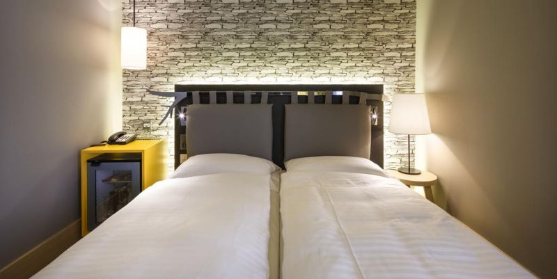 Swiss Wine Hotel & Bar 3*